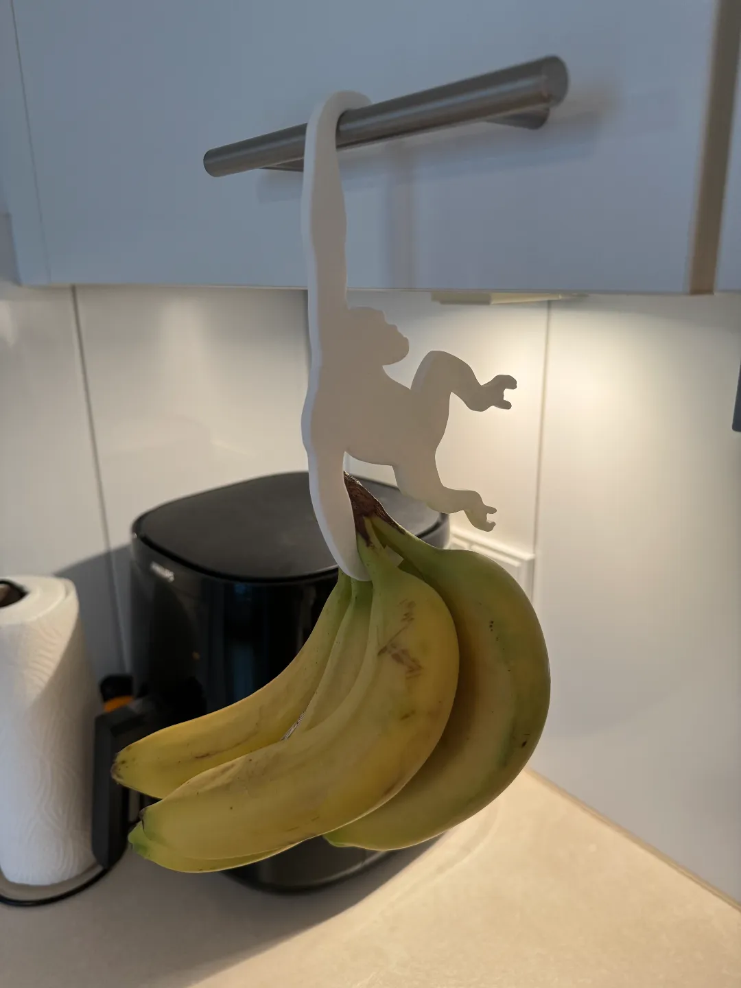 Monkey Banana Hanger view 2