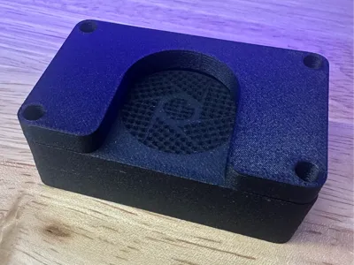 Luma P1 Airflow Spacer