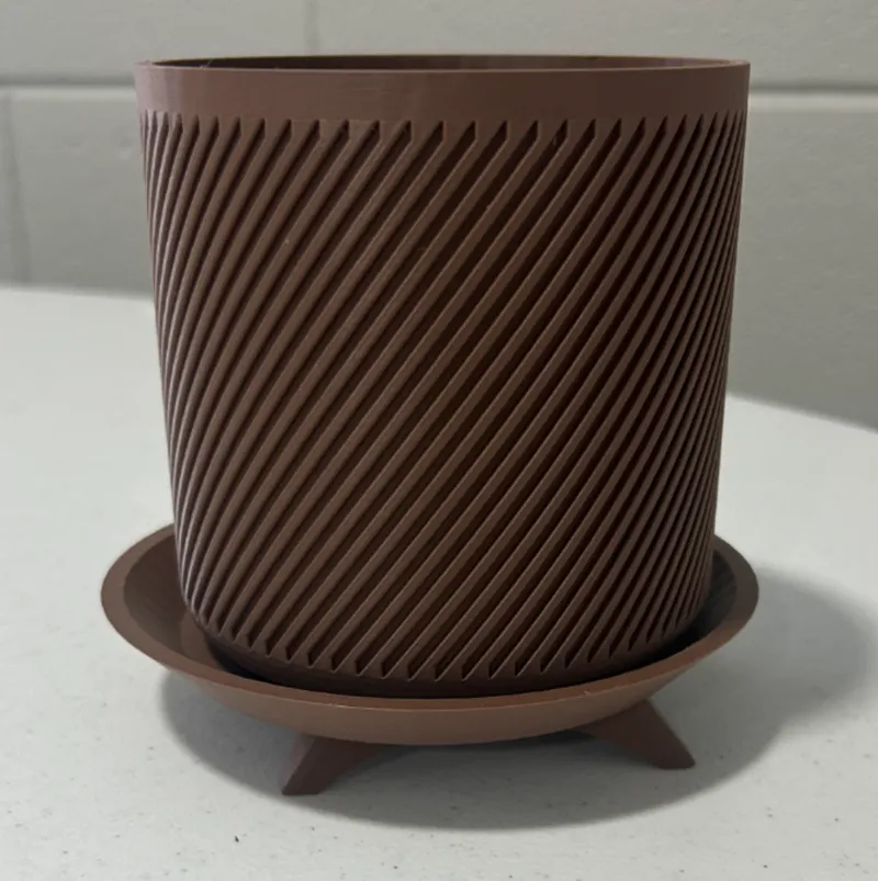Planter
