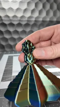 5 Rings (Max for Spinning), 0.2mm, 3 Ws, 30% Inf