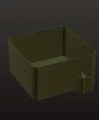0.16mm layer, 4 walls, 35% infill