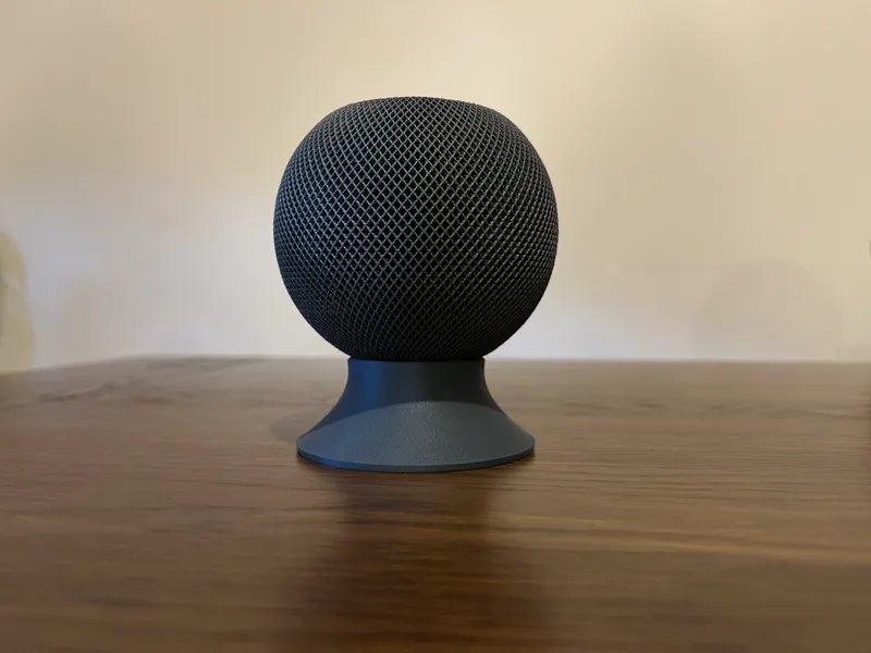 HomePod Mini Puck