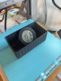 0.6mm nozzle, 0.18mm layer, 2 walls, 15% infill