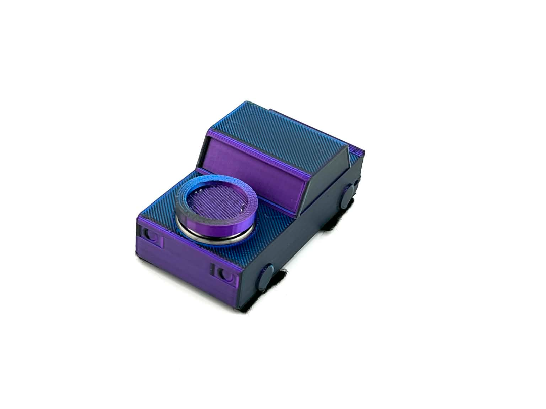 Fidget Drifter, Finger Drift cars - 1