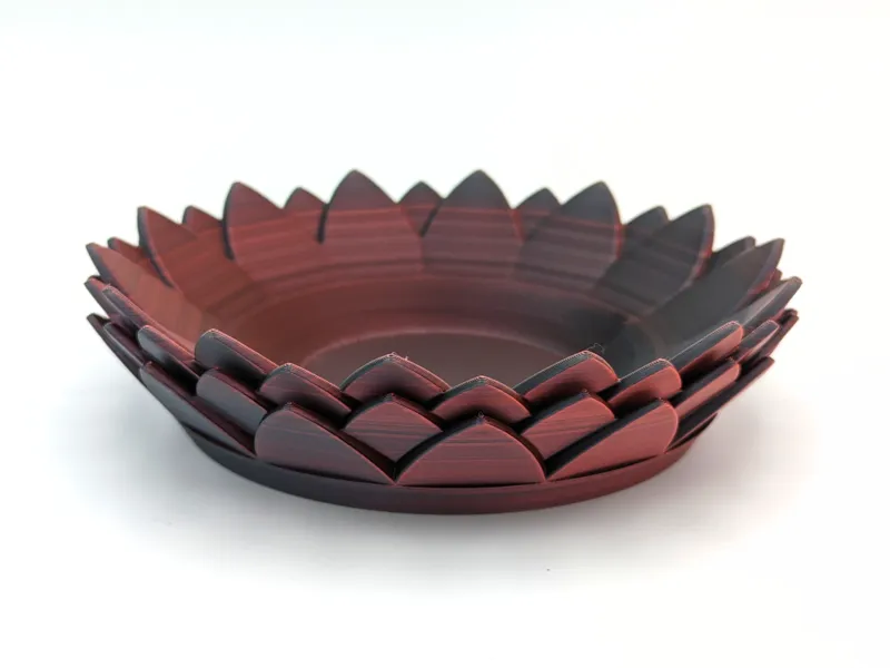 Dragonskin Plate