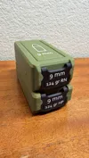 V2 Face (9mm 50 rounds)