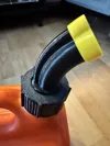 0.12mm layer, 2 walls, 15% infill