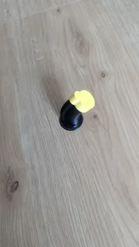 0.12mm layer, 2 walls, 15% infill