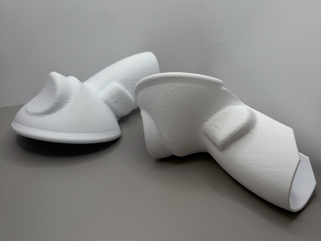 SCCR Meta Quest 3 Trigger Guards