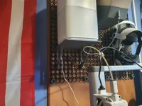 Étagère plate pour panneau Multiboard — photo 6