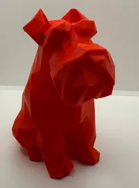 0.28mm layer, 2 walls, 25% infill