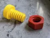 Nut & Bolt - 0.12mm layer, 3 walls, 15% infill