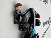 Support mural F1 Speed Champions — photo 1