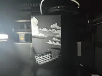 0.08mm layer, 2 walls, 100% infill