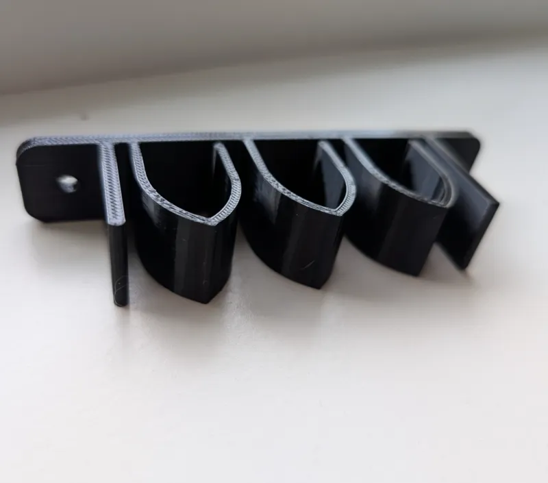 Equestrian Whip Holder for 2 pcs