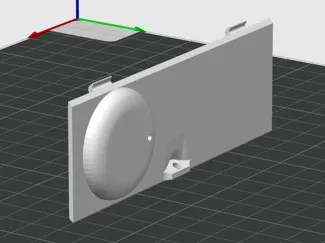 SmartTag Erweiterung für NIU KQi2 Pro