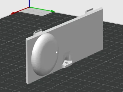 SmartTag Extension for NIU KQi2 Pro