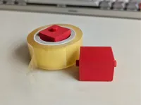 Design A_0.16mm layer, 2 walls, 10% infill
