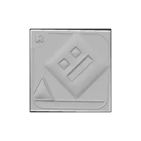 Logo Geometry Dash — photo 3