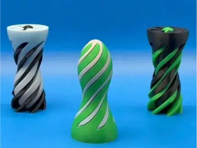 spin fidget toy