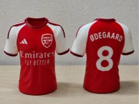 Arsenal 26-27 Odeegard