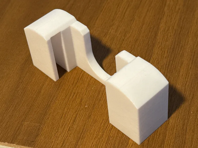 65mm Spool Adapter for Bambu Labs Spool Rewinder