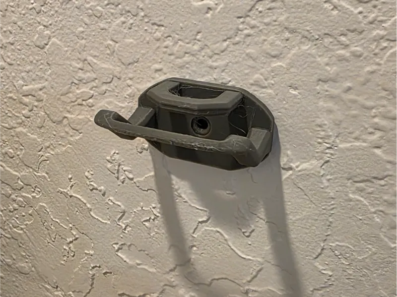Wall Hat Hook