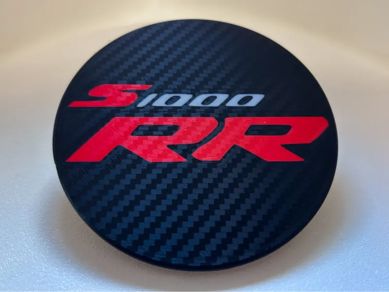 Untersetzer S1000RR
