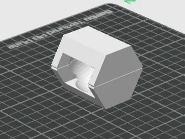 Golfball case