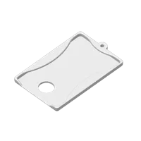 Porte-badge — photo 2