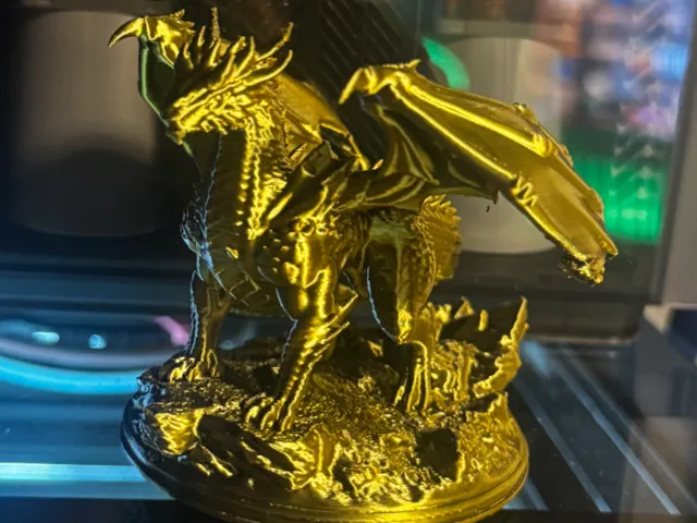 Drache (AMS Version)