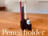 Pencil holder - 0.2mm layer, 2 walls, 15% infill