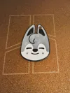0.2mm layer, 2 walls, 10% infill