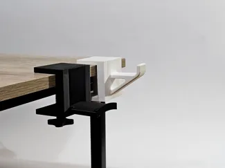 Desk Edge Module_Base Pack