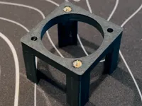 0.2mm nozzle, 0.1mm layer, 4 walls, 15% infill