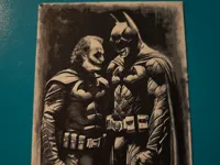 0.08mm layer, 2 walls, 100% infill