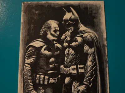 batman