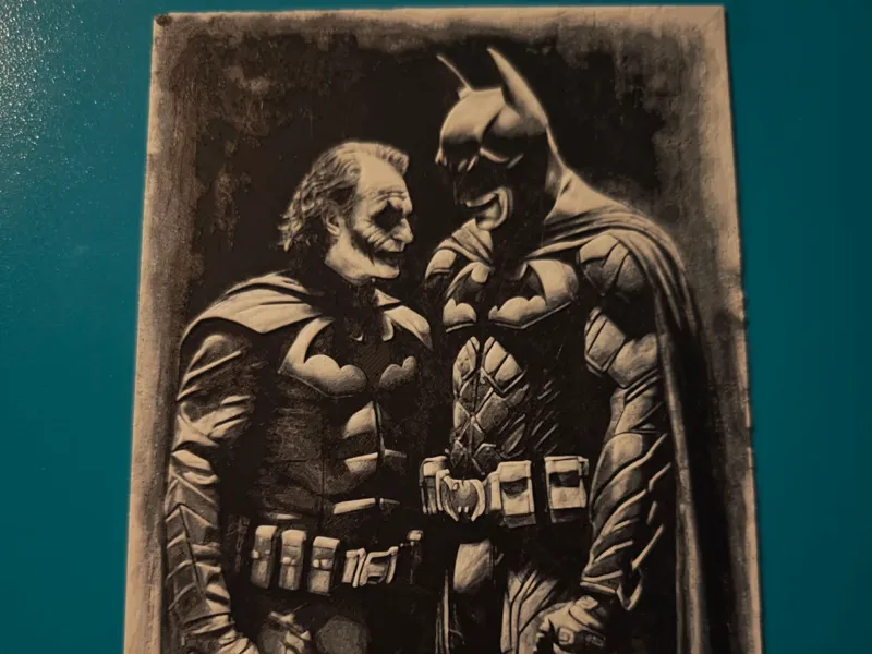 batman