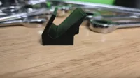 0.08mm layer, 2 walls, 15% infill