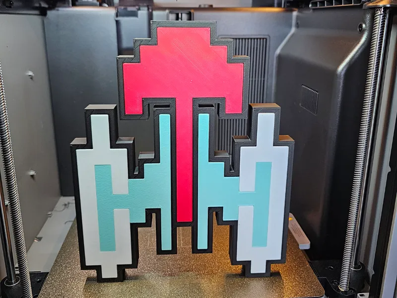 Wall Art - Galaxian - Ship (NO AMS)