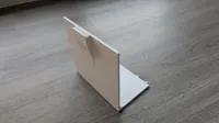 cabinet door