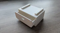 big tray