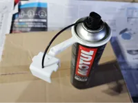 0.2mm layer, 2 walls, 8% infill