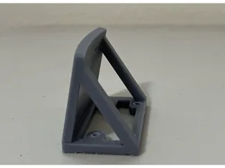 Black Diamond headlamp mount for optivisor
