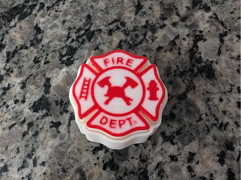 Fire Dept. Clicker
