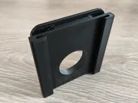 Adaptateur sac pour robot Dreame D10 Plus — photo 2
