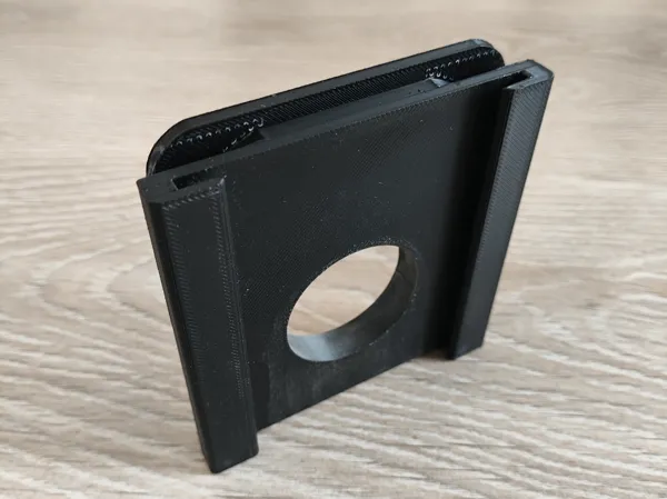 Adaptateur sac pour robot Dreame D10 Plus