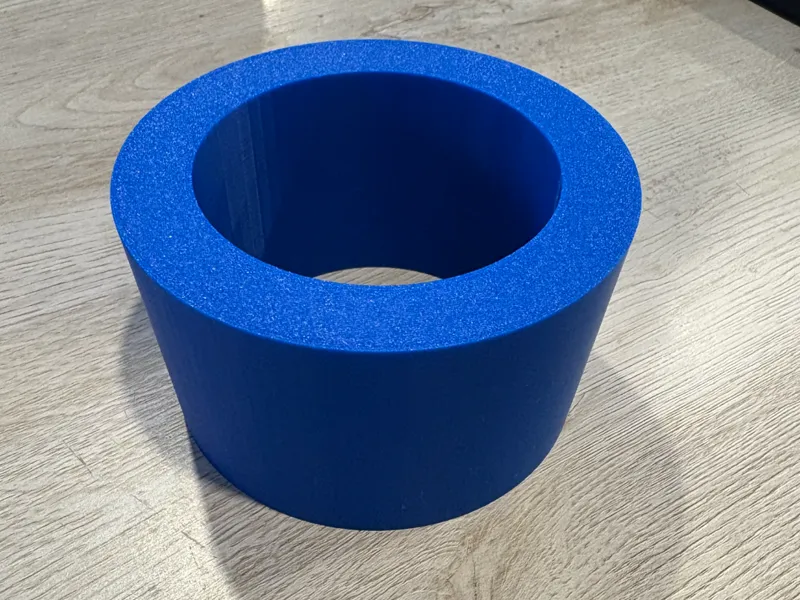 MadJax Series X Gen 2 cup holder adapters for cans