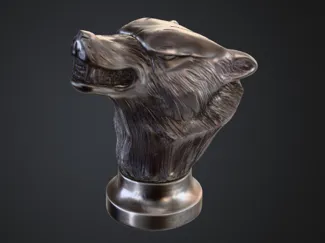 House Stark map marker