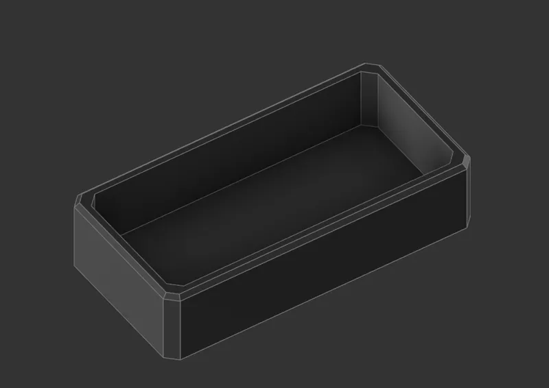 Simply Box